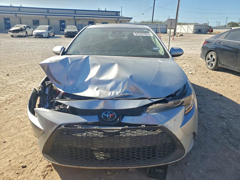 Фото 5 - TOYOTA COROLLA