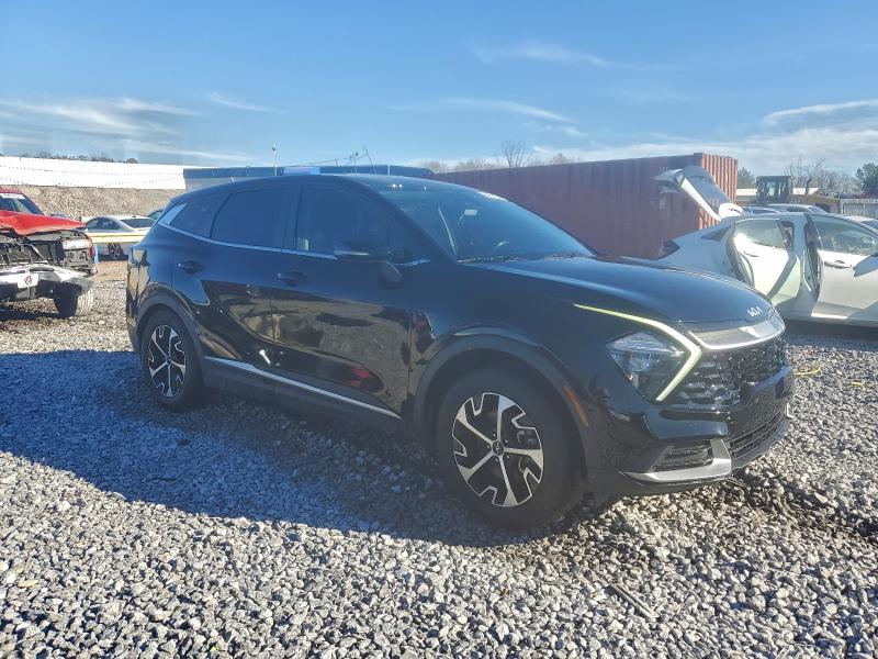 Фото 4 - KIA SPORTAGE