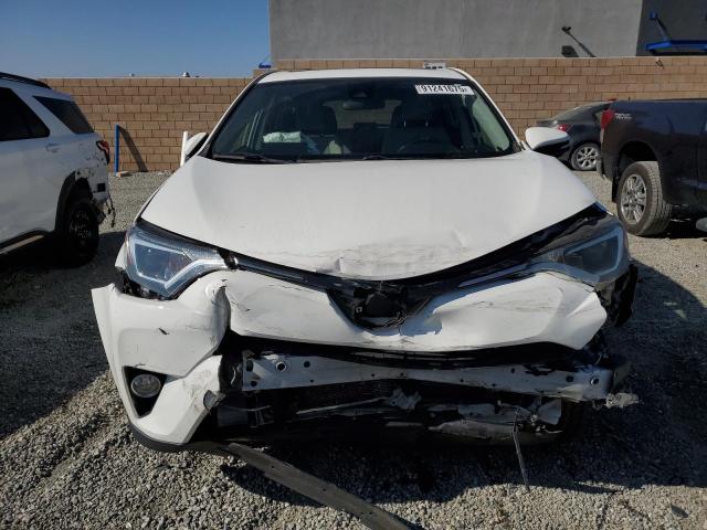 Фото 5 - TOYOTA RAV4