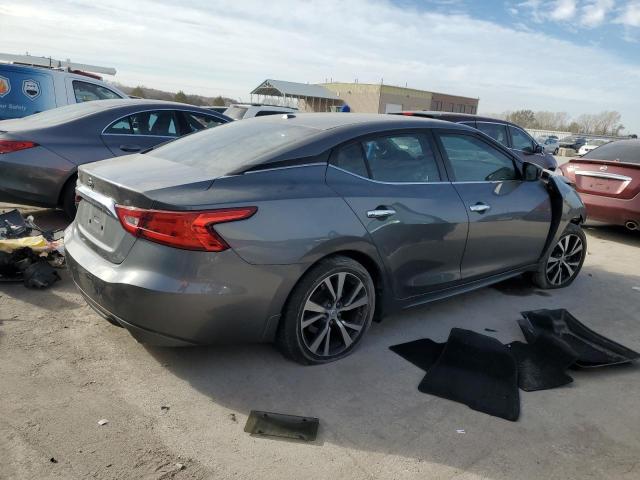Фото 3 - NISSAN MAXIMA