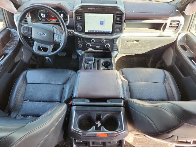 Фото 8 - FORD F-150