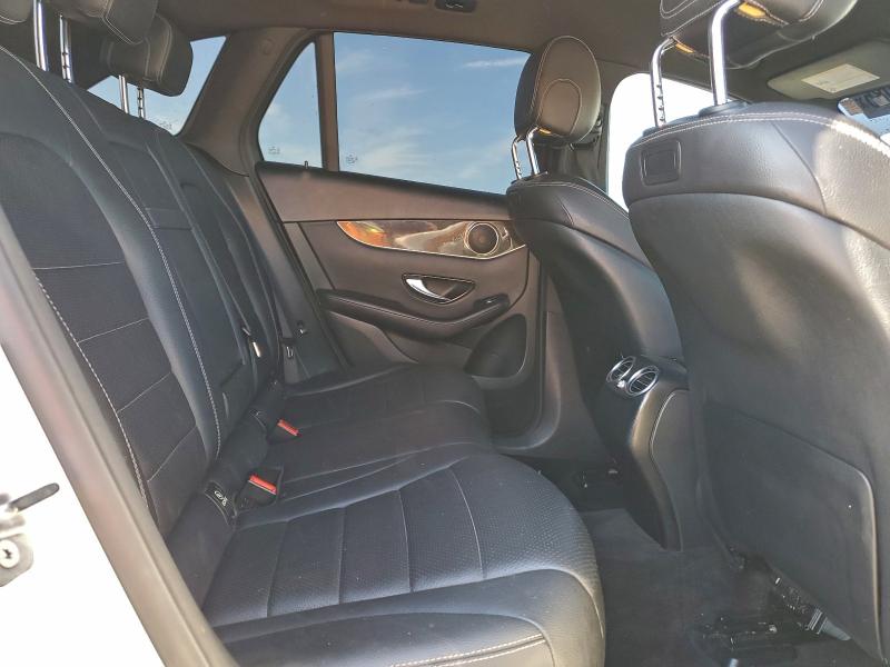 Фото 11 - MERCEDES-BENZ GLC-CLASS