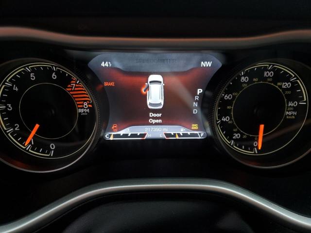 Фото 9 - JEEP CHEROKEE