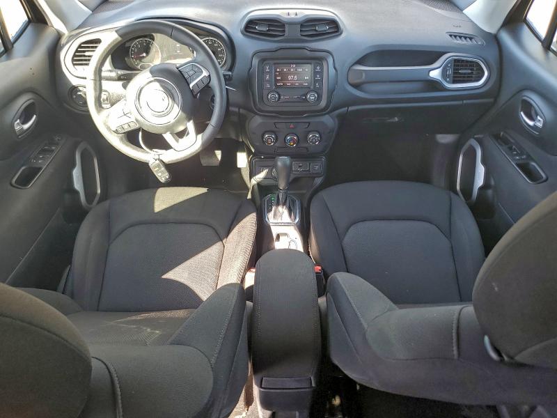 Фото 8 - JEEP RENEGADE