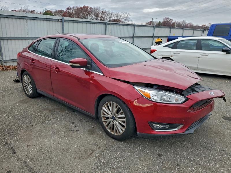 Фото 4 - FORD FOCUS