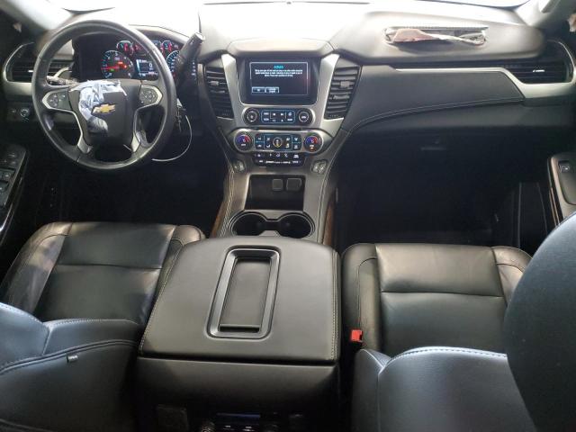 Фото 8 - CHEVROLET TAHOE