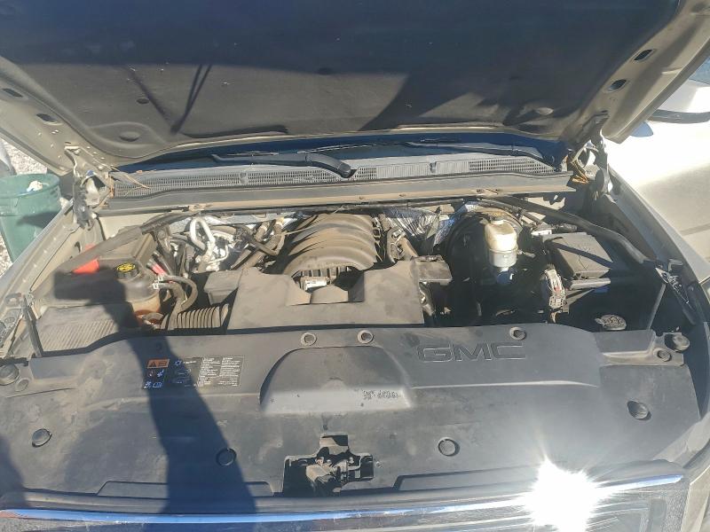 Фото 12 - GMC YUKON