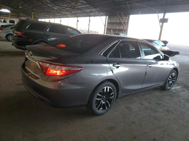 Фото 3 - TOYOTA CAMRY