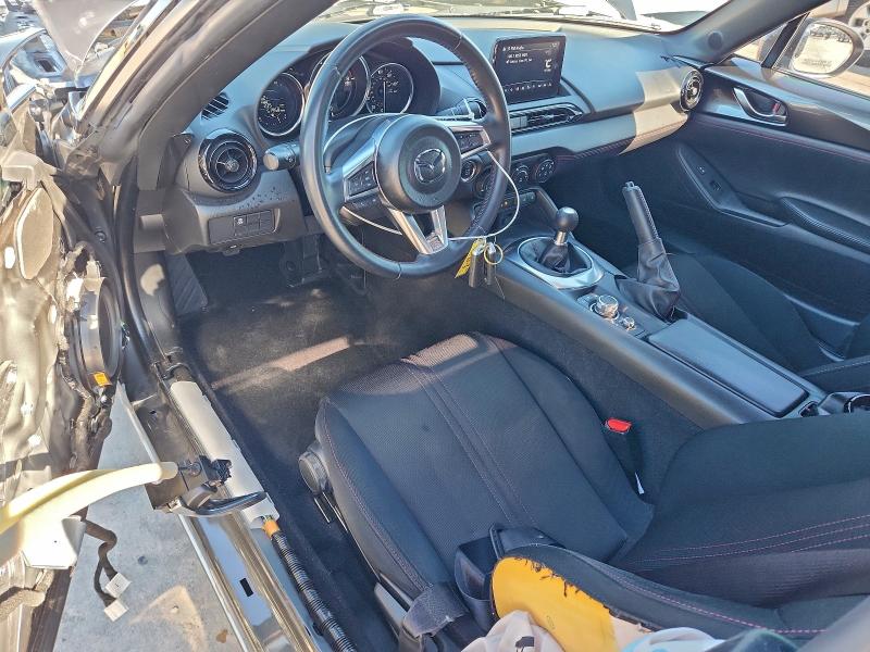 Фото 8 - MAZDA MX5