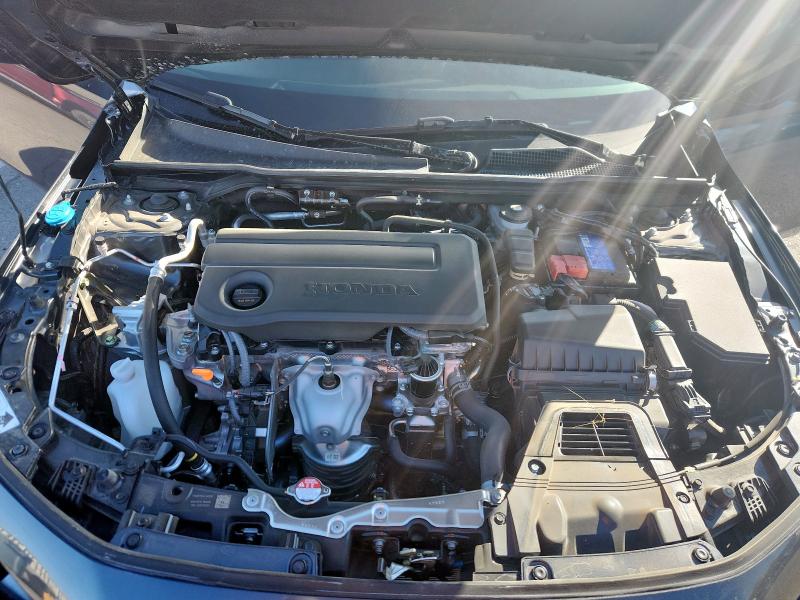 Фото 11 - HONDA CIVIC