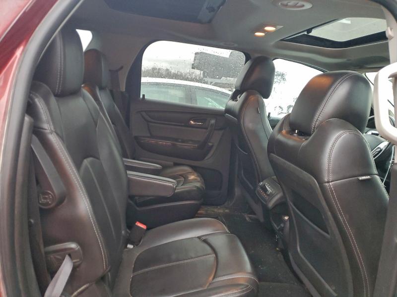 Фото 11 - GMC ACADIA