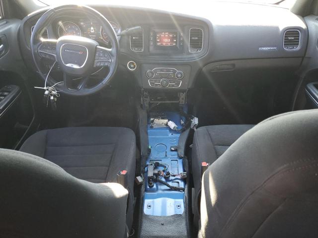 Фото 8 - DODGE CHARGER