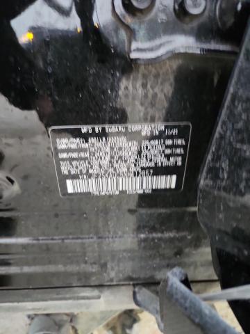 Фото 13 - SUBARU FORESTER