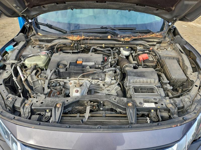 Фото 11 - HONDA CIVIC