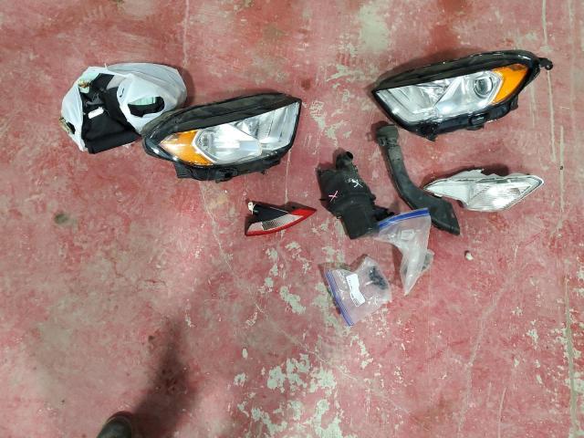 Фото 13 - FORD ECOSPORT