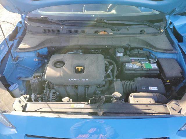 Фото 11 - HYUNDAI KONA