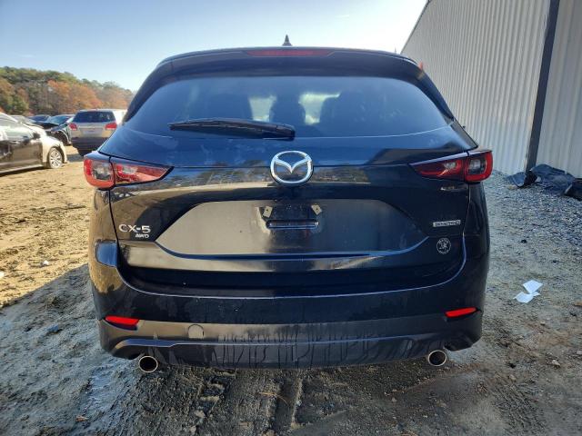 MAZDA CX-5 PREFE 2022 VIN JM3KFBCM5N1548683
