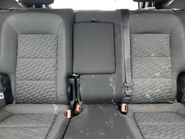 Фото 10 - CHEVROLET EQUINOX