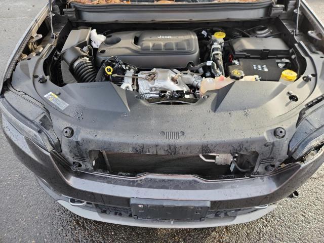 Фото 11 - JEEP GRAND CHER