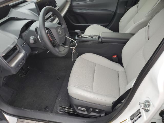 Фото 7 - TOYOTA PRIUS