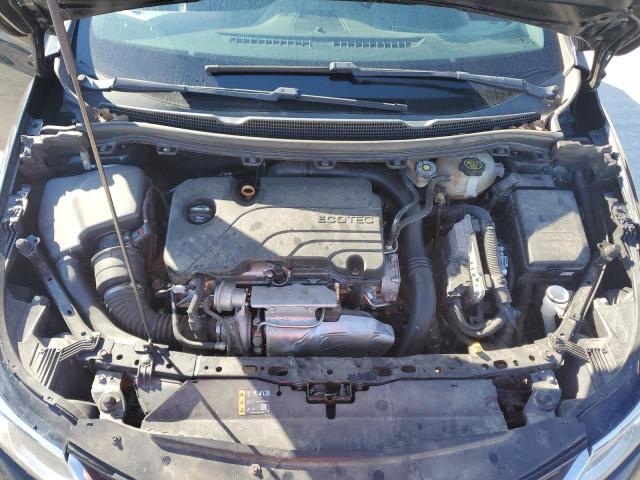 Фото 11 - CHEVROLET CRUZE