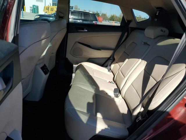 Фото 11 - HYUNDAI TUCSON