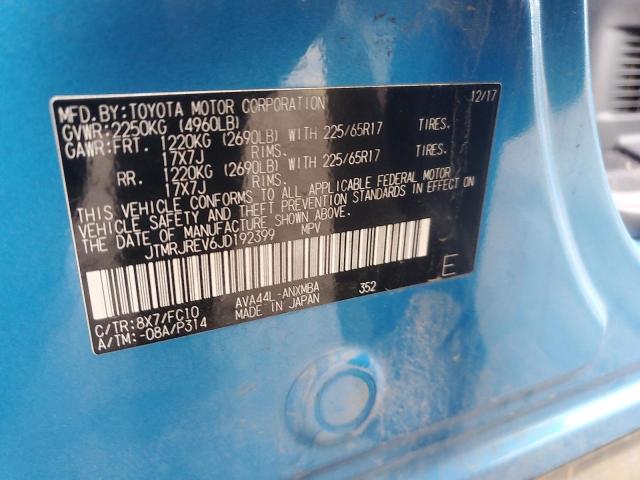 Фото 12 - TOYOTA RAV4