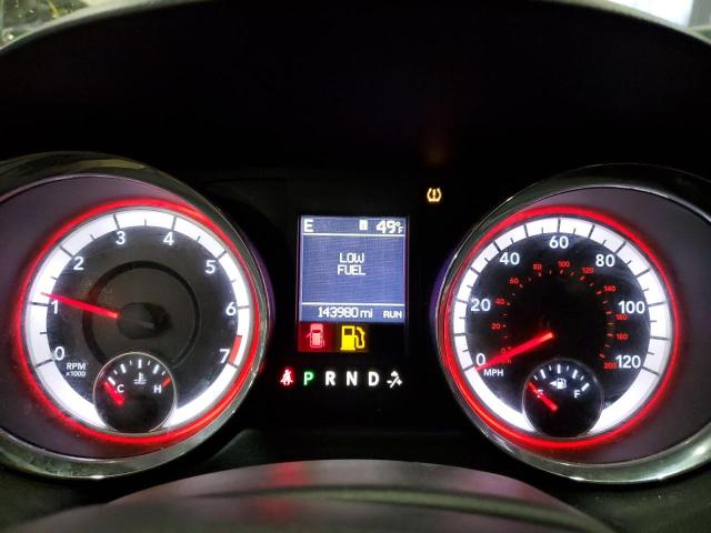 Фото 9 - DODGE CARAVAN