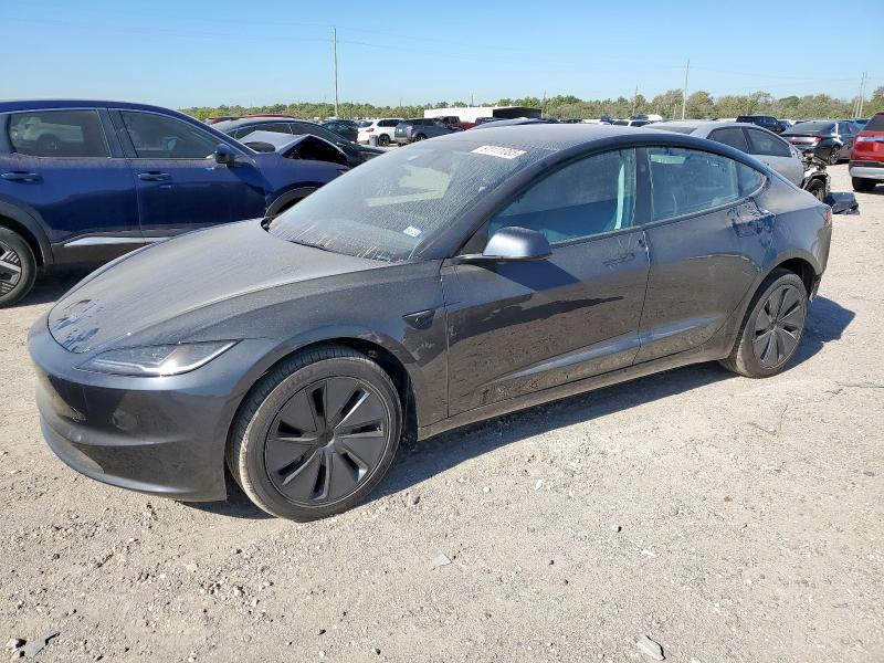 Фото 1 - TESLA MODEL 3