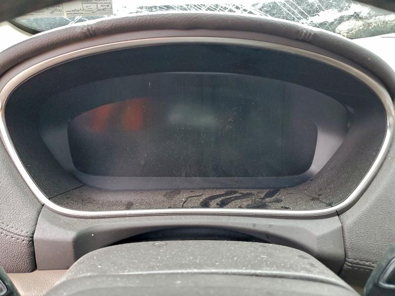 Фото 9 - LINCOLN NAUTILUS