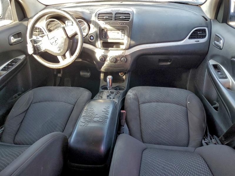 Фото 8 - DODGE JOURNEY