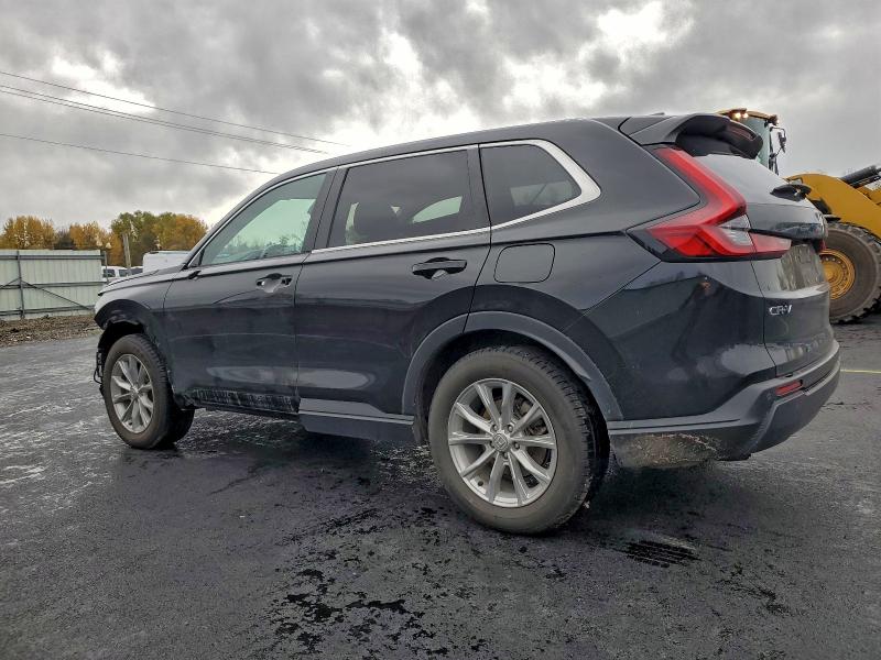 Фото 2 - HONDA CRV