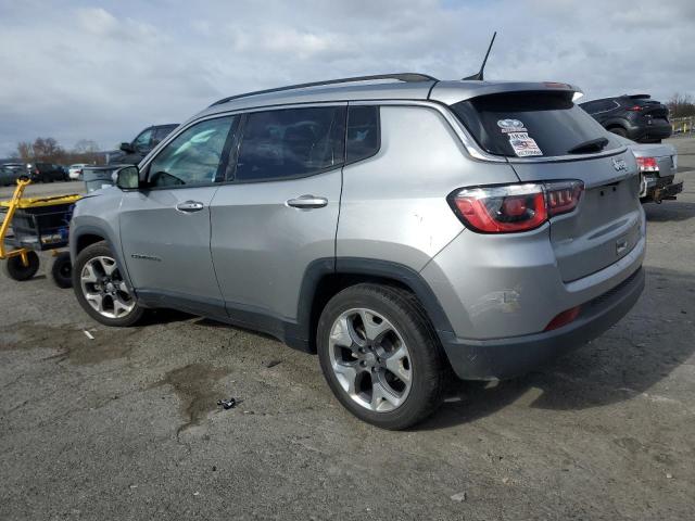 Фото 2 - JEEP COMPASS