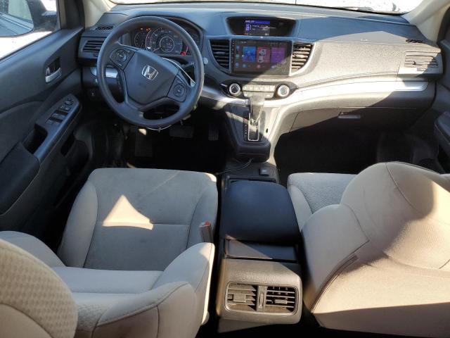 Фото 8 - HONDA CRV