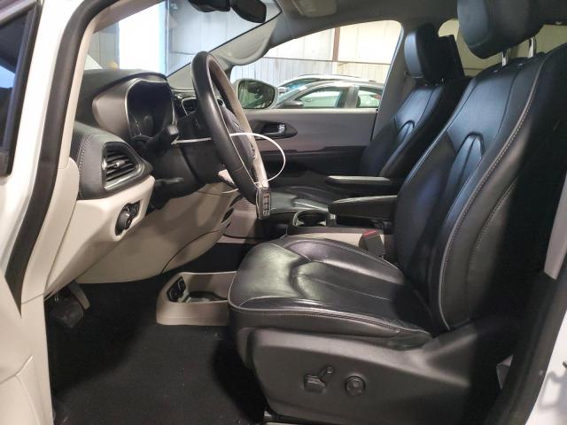 Фото 7 - CHRYSLER PACIFICA