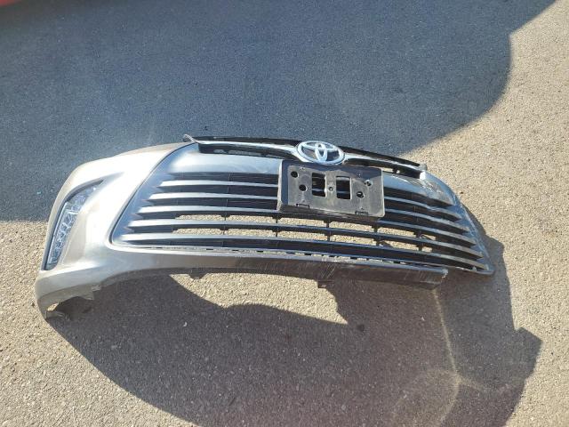 Фото 12 - TOYOTA CAMRY