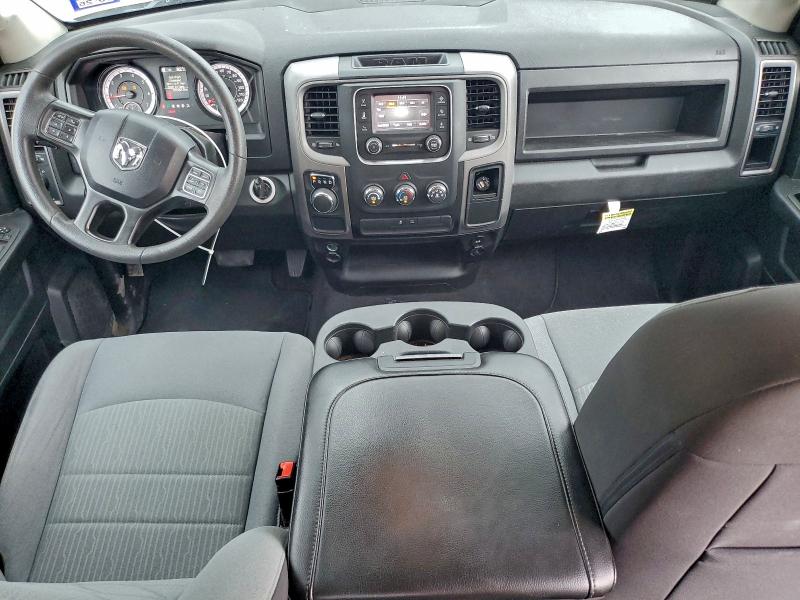 Фото 8 - RAM 1500