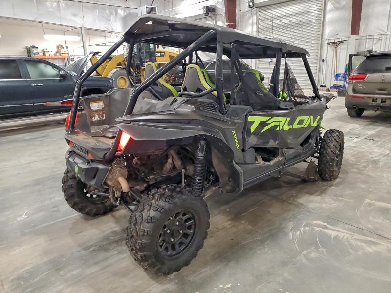 HONDA TALON 2021