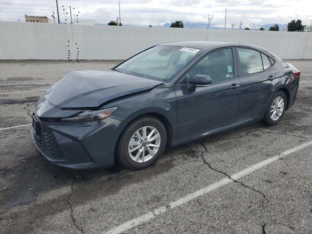 Фото 1 - TOYOTA CAMRY