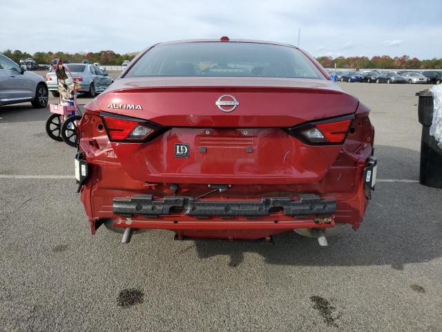 Фото 6 - NISSAN ALTIMA