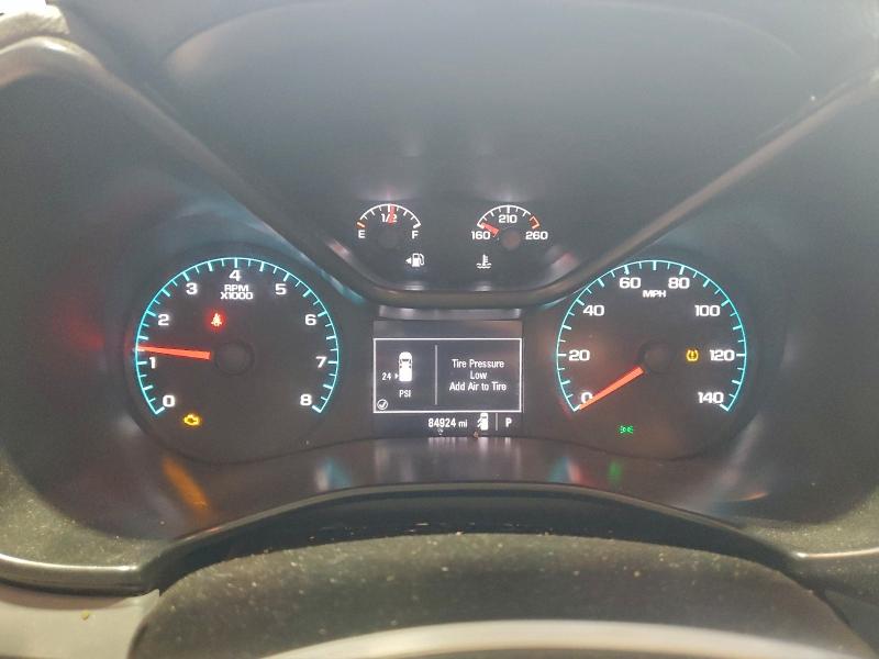 Фото 9 - CHEVROLET COLORADO