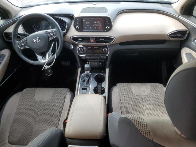 Фото 8 - HYUNDAI SANTA FE