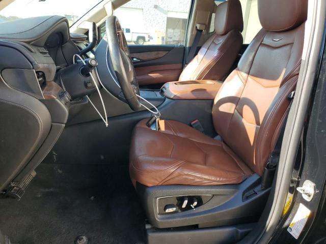 Фото 7 - CADILLAC ESCALADE