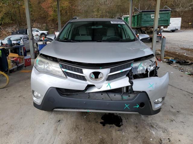 Фото 5 - TOYOTA RAV4