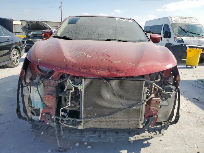 Фото 5 - NISSAN ROGUE