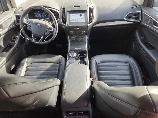 Фото 8 - FORD EDGE