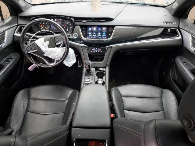 Фото 8 - CADILLAC XT6