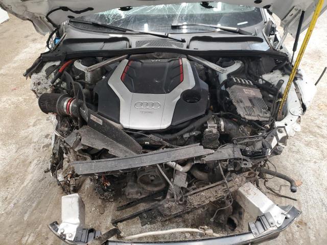 Фото 11 - AUDI S5/RS5