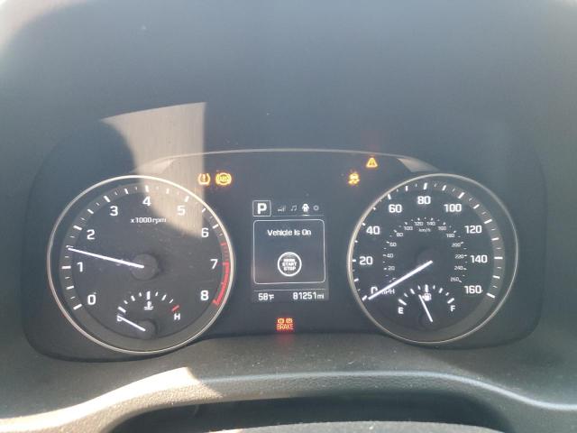 Фото 9 - HYUNDAI ELANTRA