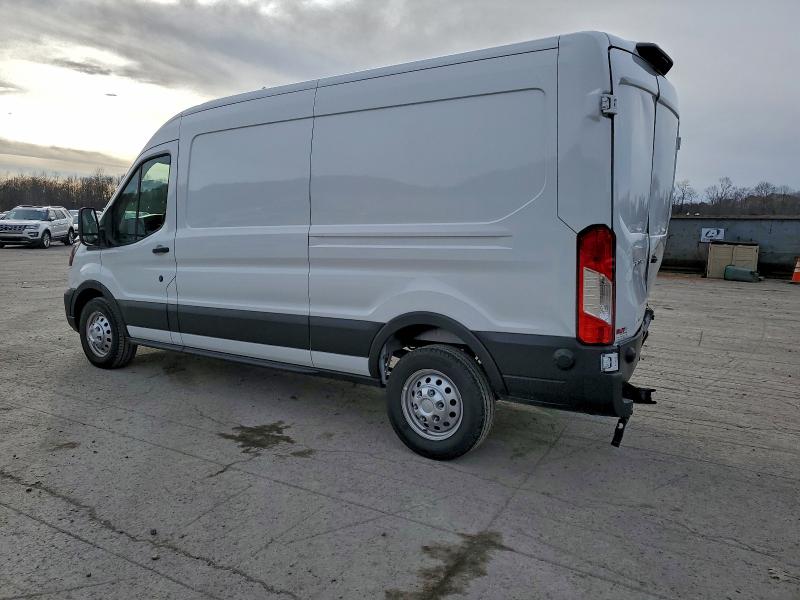 Фото 2 - FORD TRANSIT